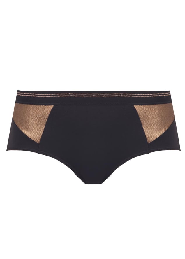 Shorty Empreinte Sport Gris Intense